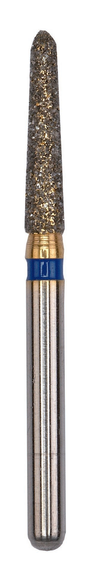 Fraise diamantée mandrin court turbine 878K
