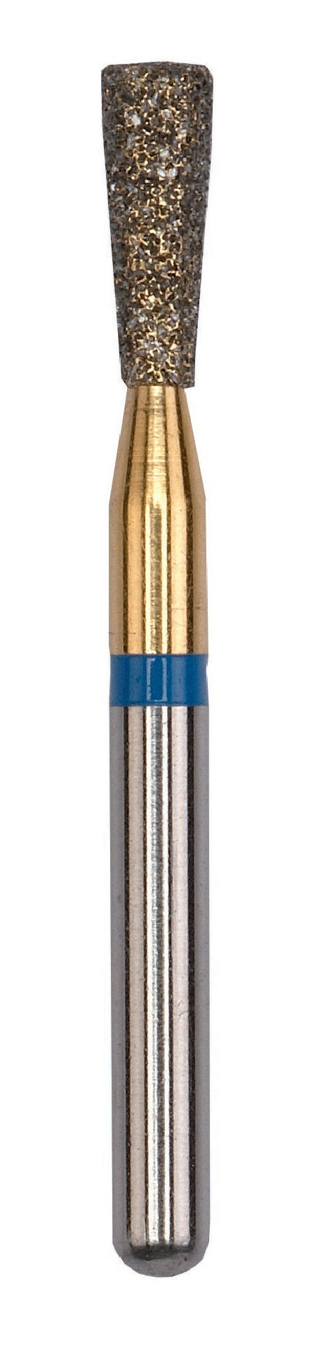 Fraise diamantée mandrin standard turbine 807