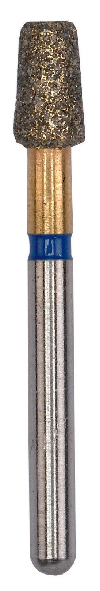 Fraise diamantée mandrin standard turbine 845KR