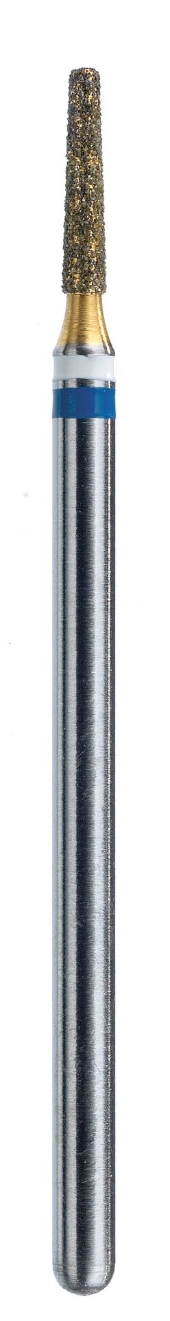 Fraise diamantée mandrin standard turbine 847