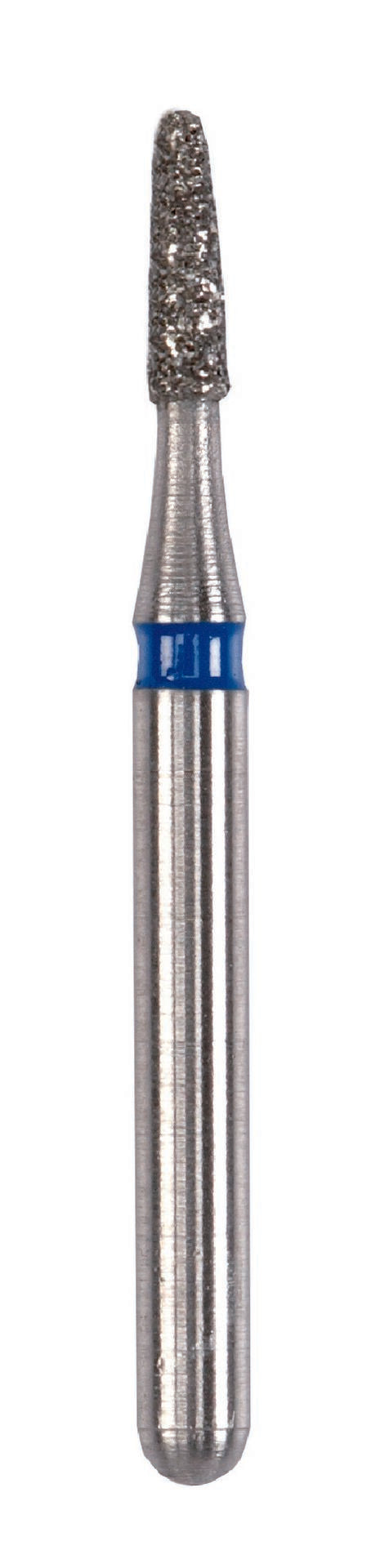 Fraise diamantée mandrin standard turbine 849