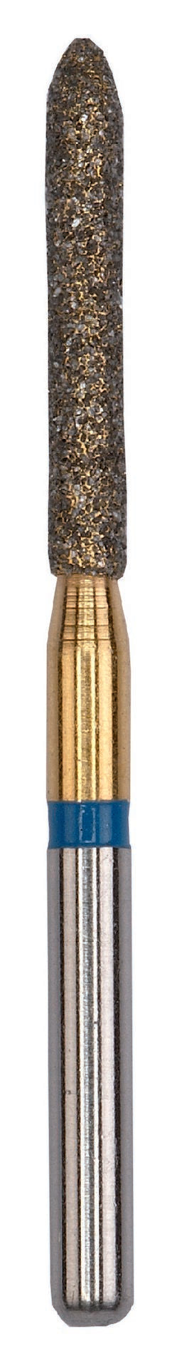 Fraise diamantée mandrin standard turbine 879