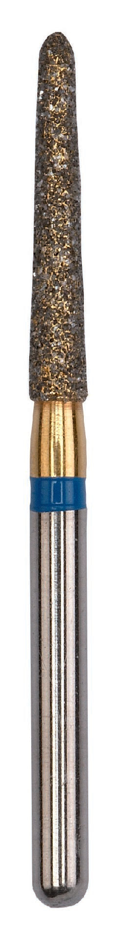 Fraise diamantée mandrin standard turbine 879K