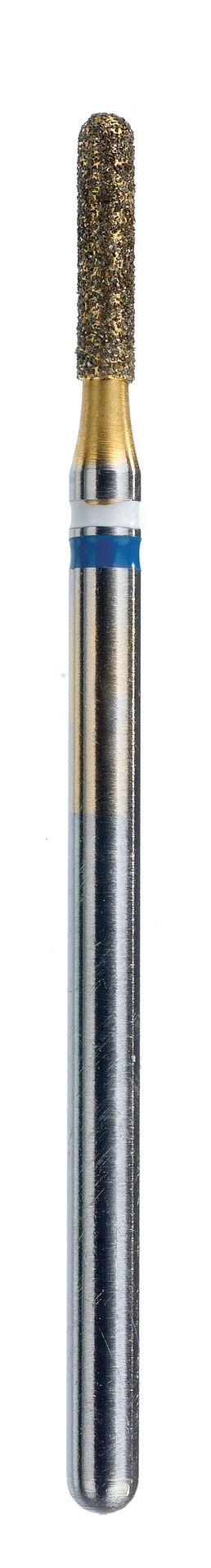 Fraise diamantée mandrin standard turbine 881