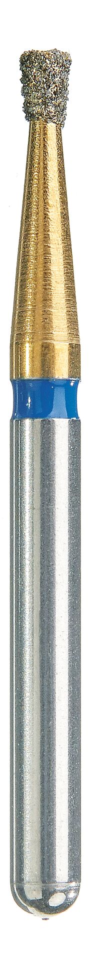 Fraise diamantée pour Zircon 805