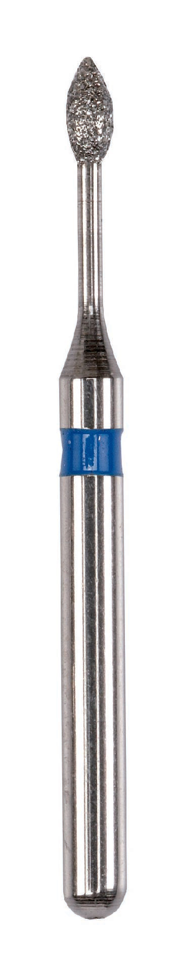 Fraise diamantée spéciale microprep MP368