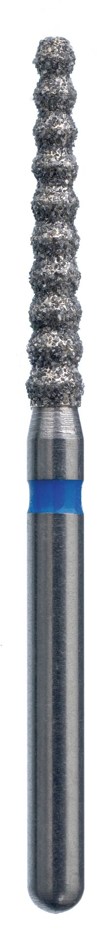 Fraise diamantée spéciale réducteur et marqueur de profondeur RD848