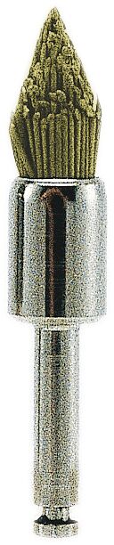 Polissoir pour brillantage 251RA