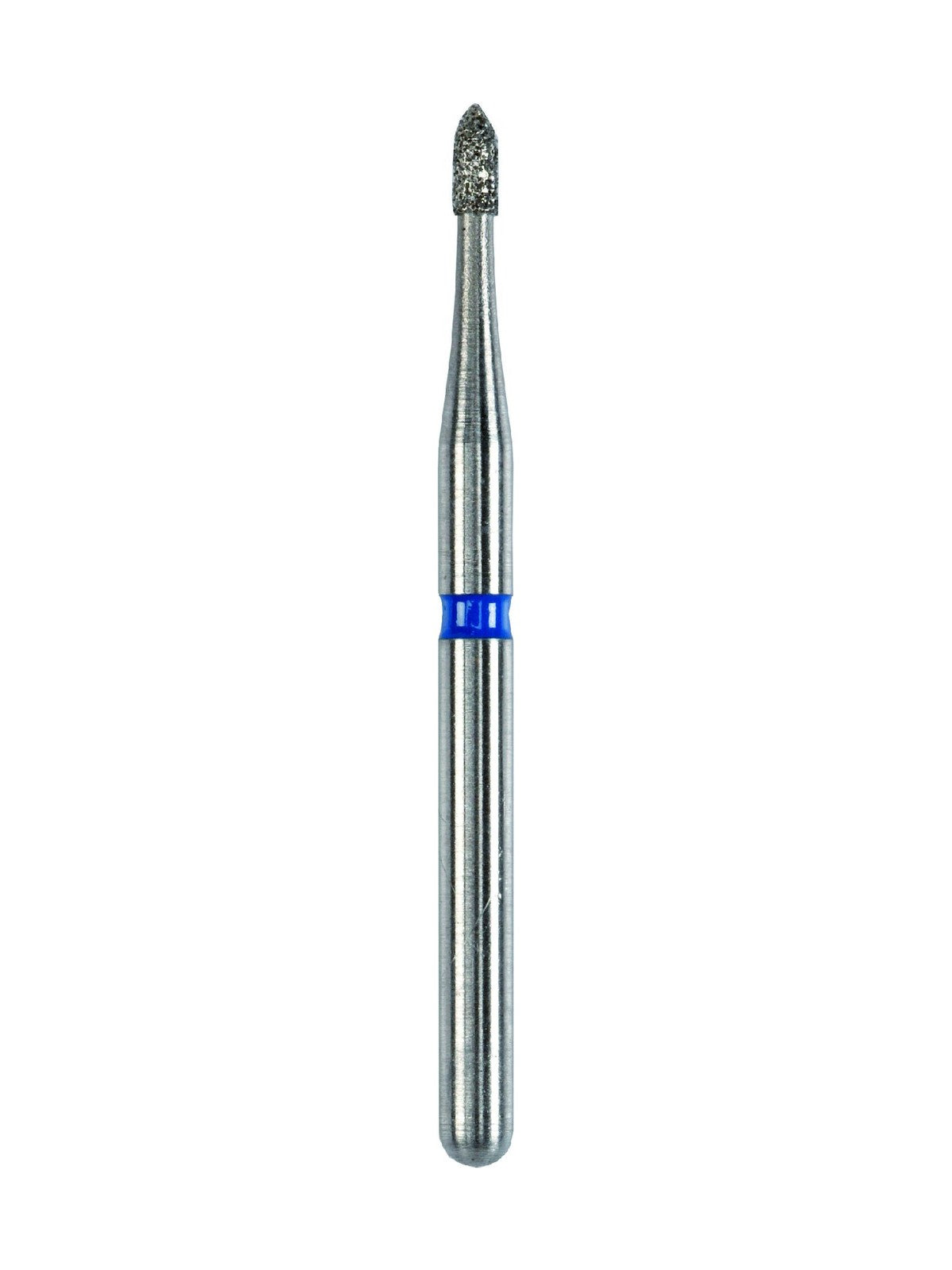 Fraise diamantée mandrin standard turbine 874