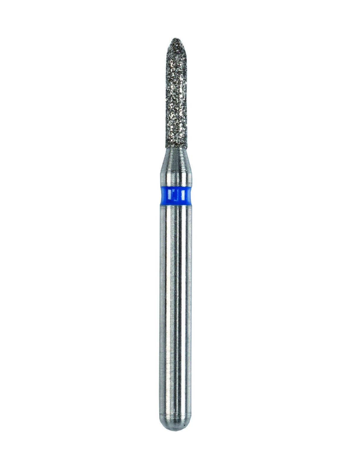Fraise diamantée mandrin standard turbine 876