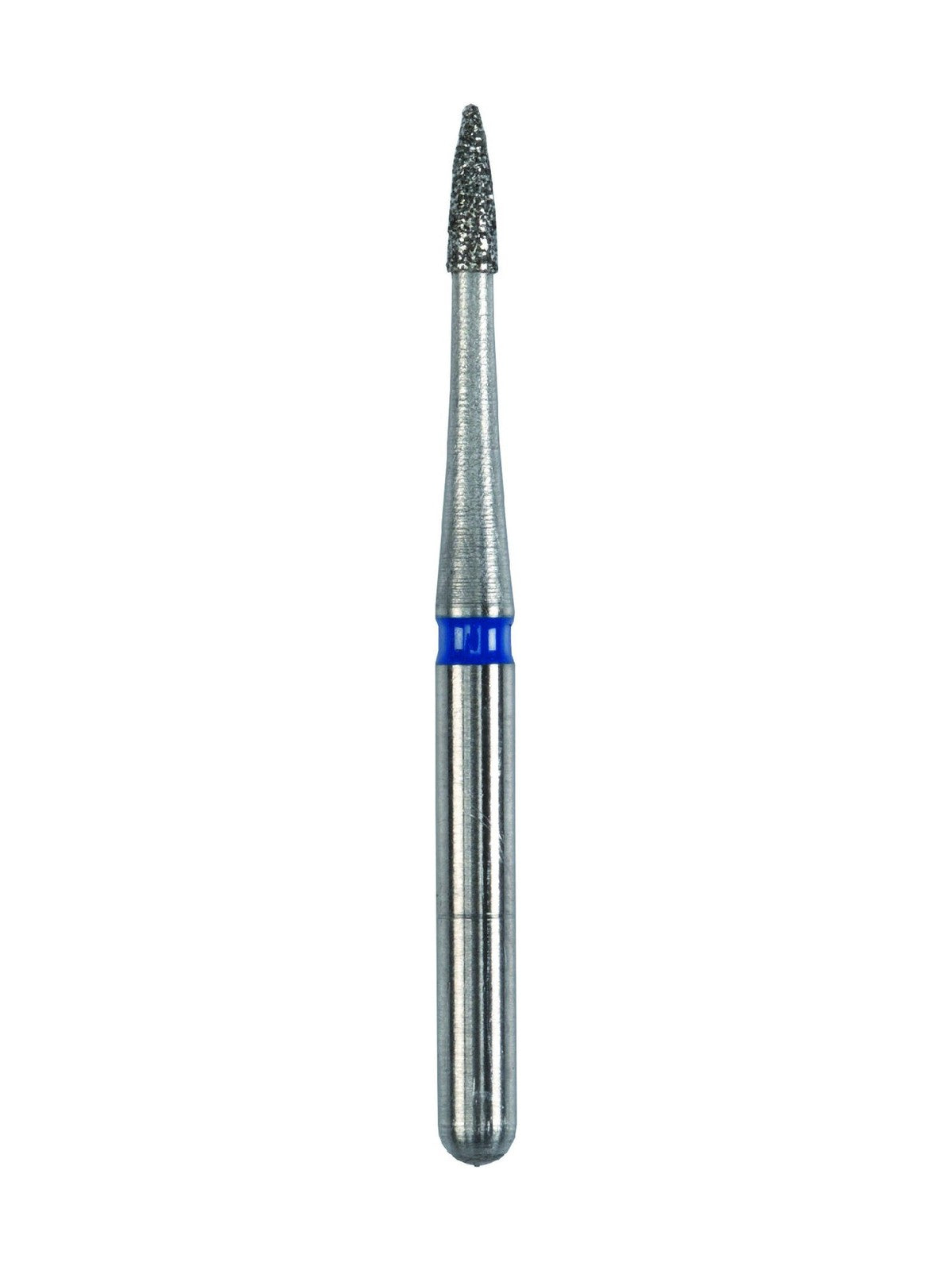 Fraise diamantée mandrin standard turbine 883