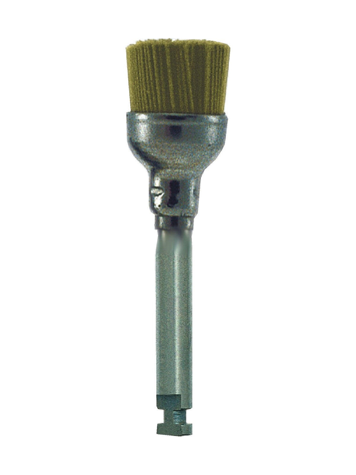 Polissoir pour brillantage 250RA