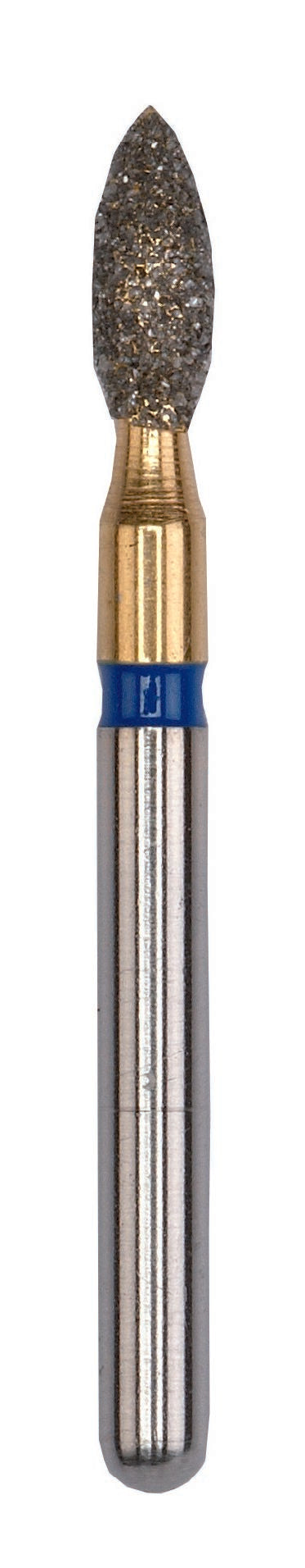 Fraise diamantée mandrin standard turbine 368