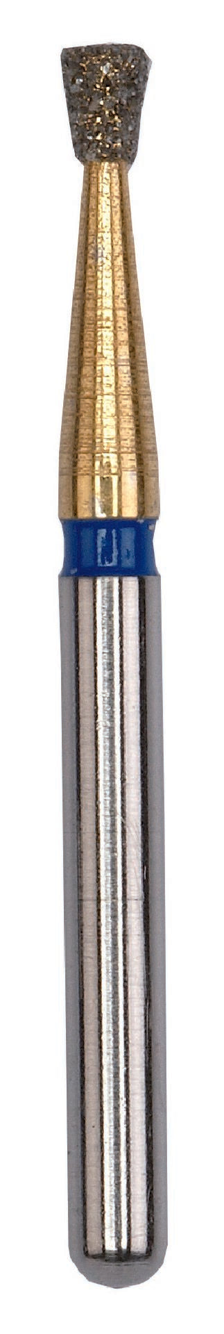 Fraise diamantée mandrin standard turbine 805
