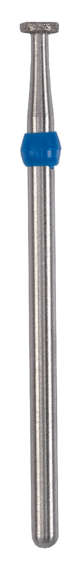 Fraise diamantée mandrin standard turbine 818