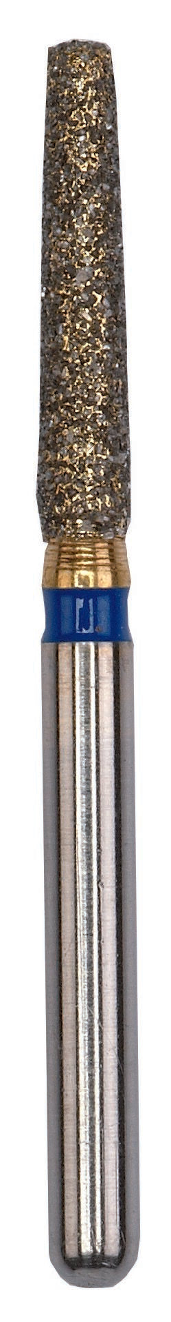 Fraise diamantée mandrin standard turbine 847KR