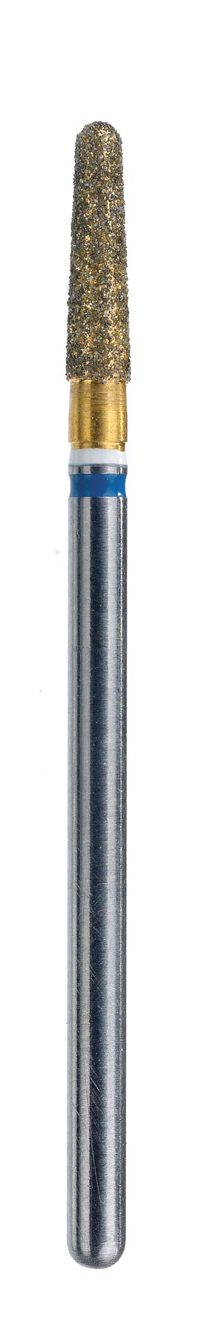 Fraise diamantée mandrin standard turbine 850