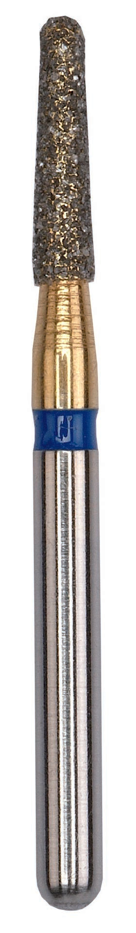 Fraise diamantée mandrin standard turbine 855