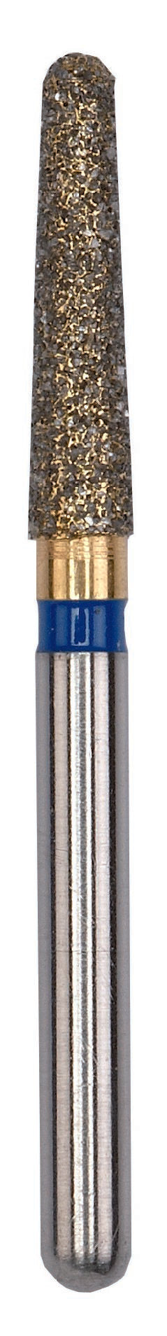Fraise diamantée mandrin standard turbine 856