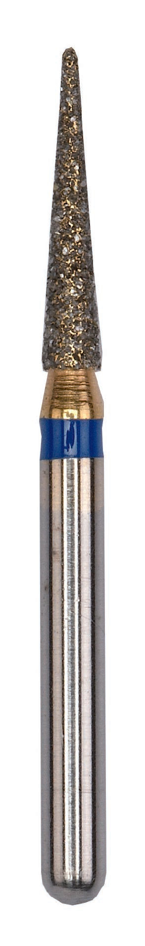 Fraise diamantée mandrin standard turbine 858