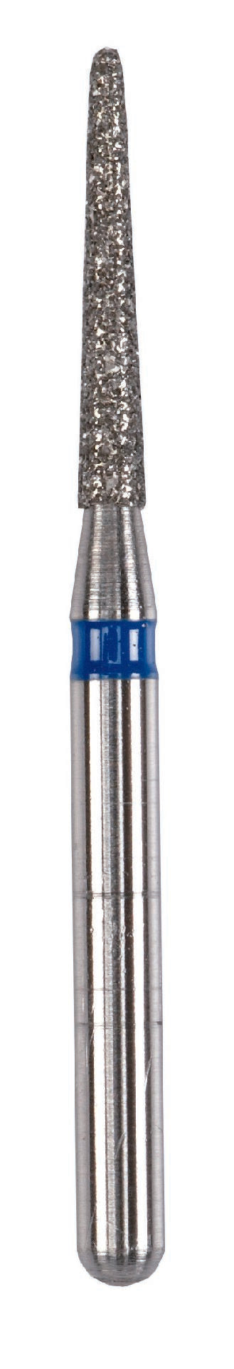 Fraise diamantée mandrin standard turbine 868K