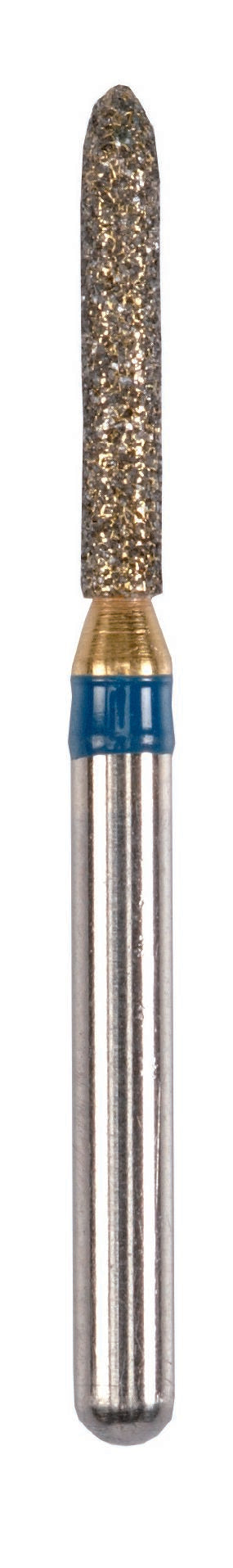 Fraise diamantée mandrin standard turbine 878
