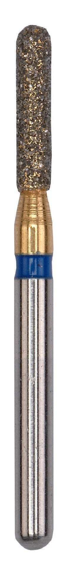 Fraise diamantée mandrin standard turbine 880