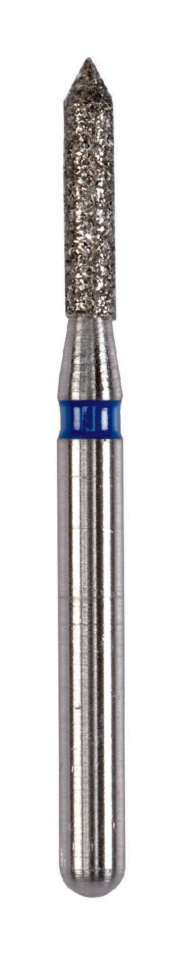 Fraise diamantée mandrin standard turbine 884