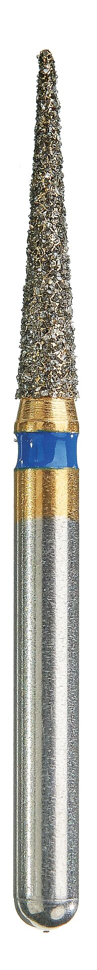 Fraise diamantée pour Zircon 858