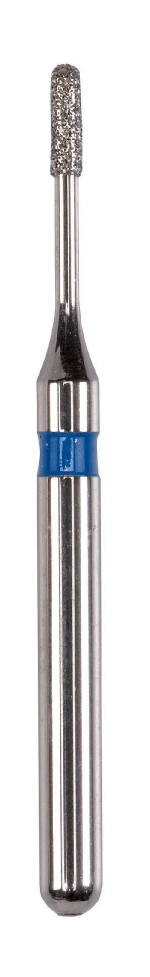 Fraise diamantée spéciale microprep MP838