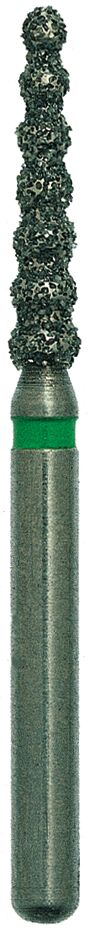 Fraise diamantée spéciale réducteur et marqueur de profondeur RD655