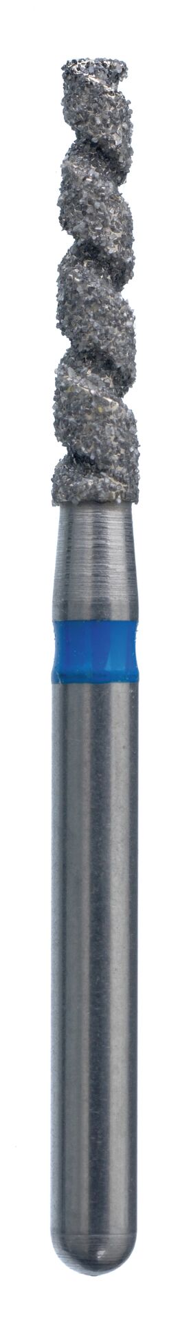 Fraise diamantée spéciale turbo R847