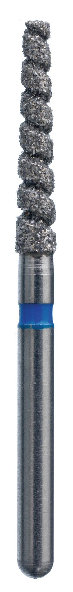 Fraise diamantée spéciale turbo R848