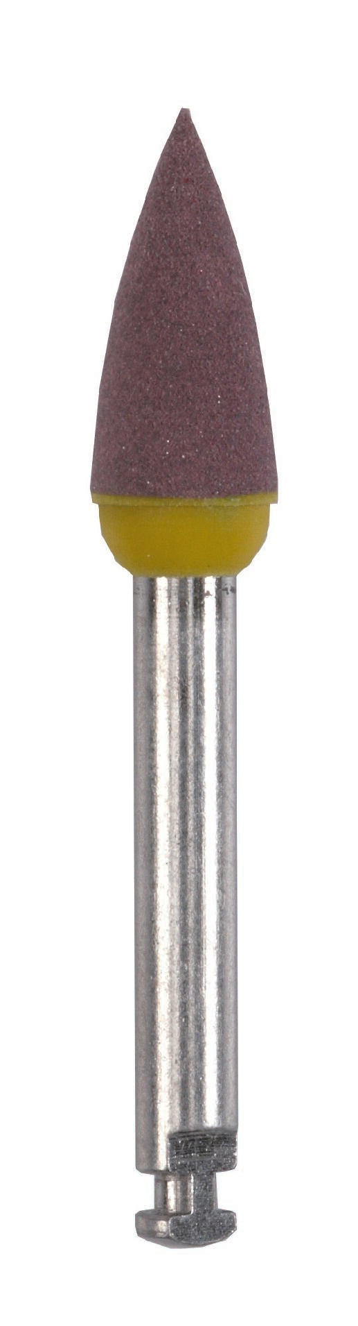 Polissoir pour céramique et zircone 160RA