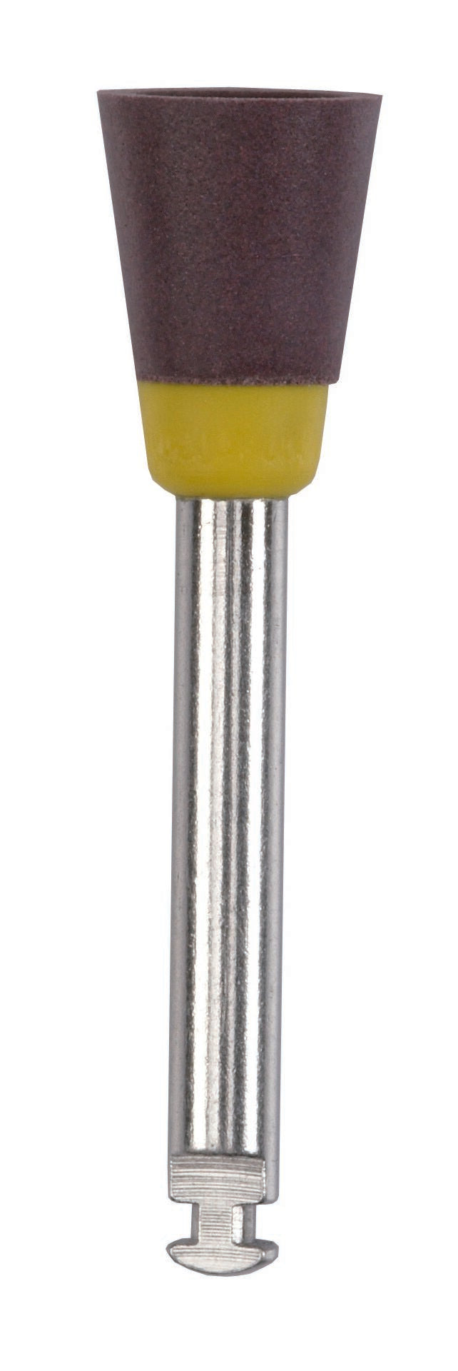 Polissoir pour céramique et zircone 161RA