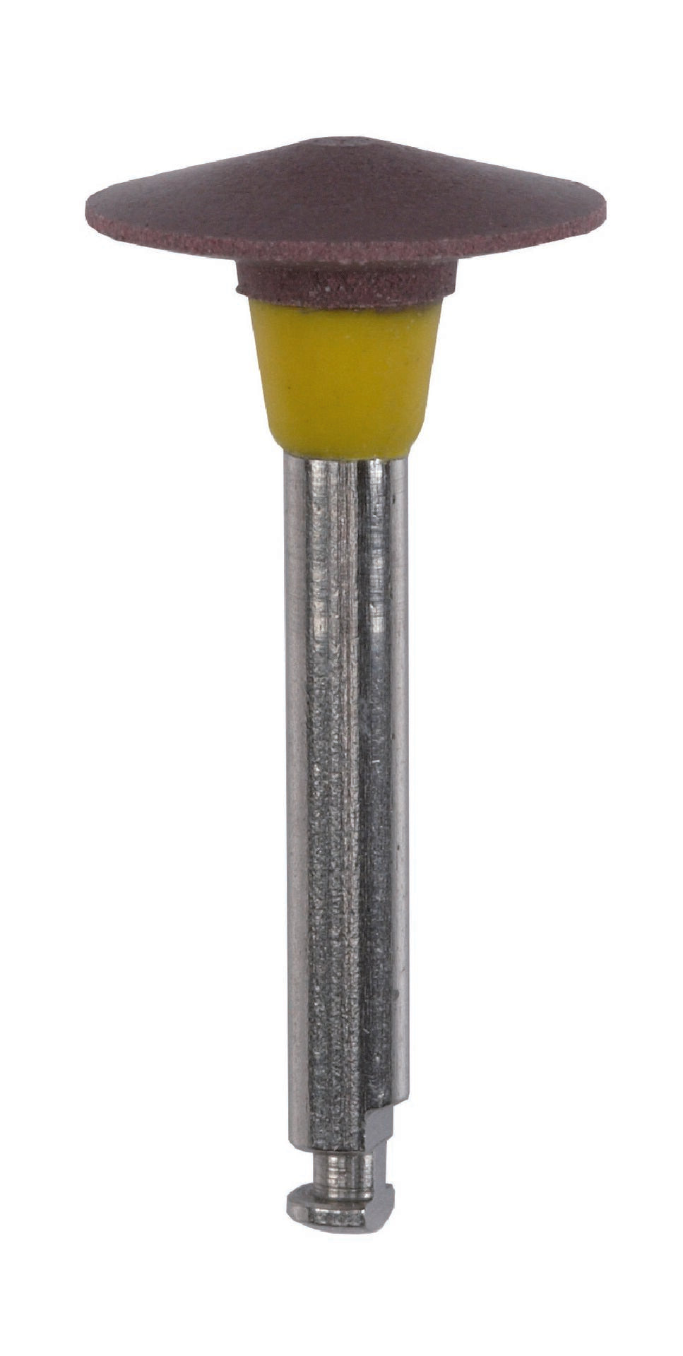 Polissoir pour céramique et zircone 162RA