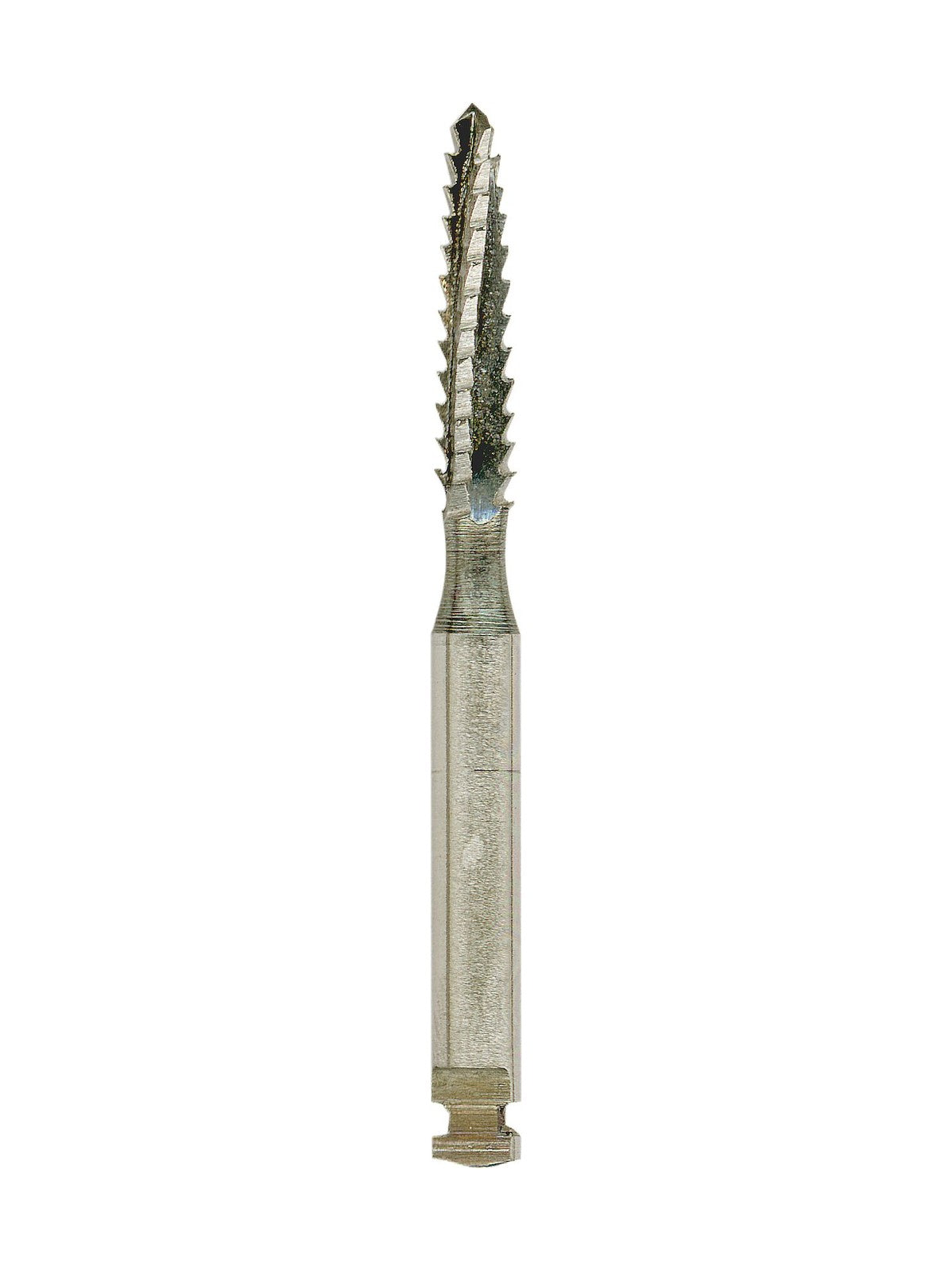 Fraise de chirurgie acier RF166 Bone cutters Lindemann