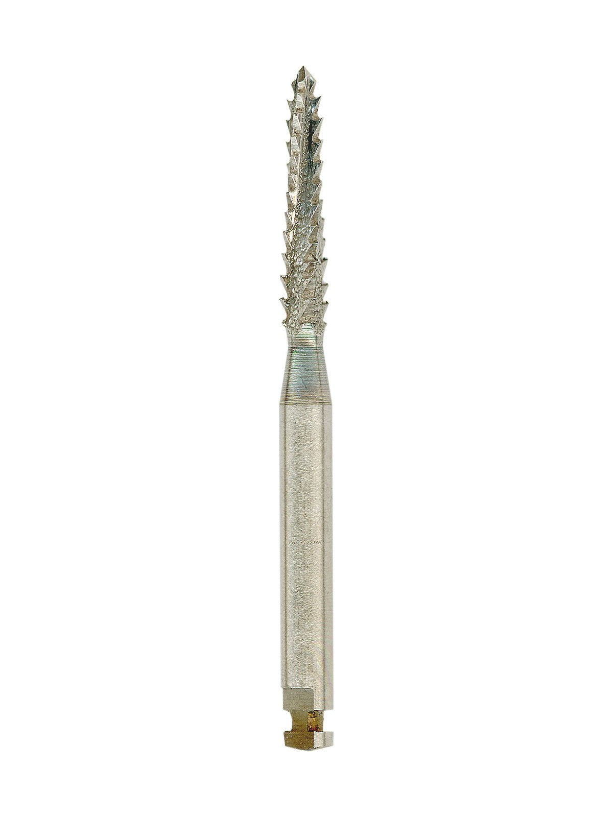Fraise de chirurgie acier RF167 Bone cutters Lindemann