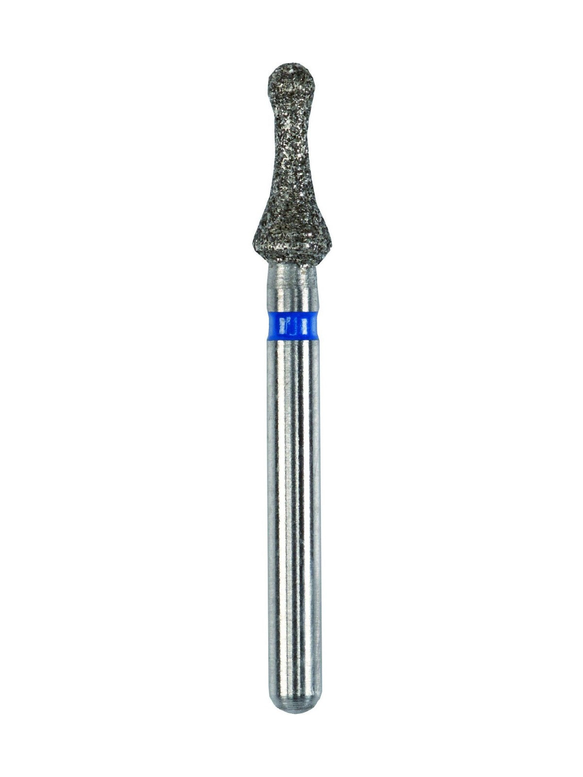 Fraise diamantée mandrin standard turbine 370