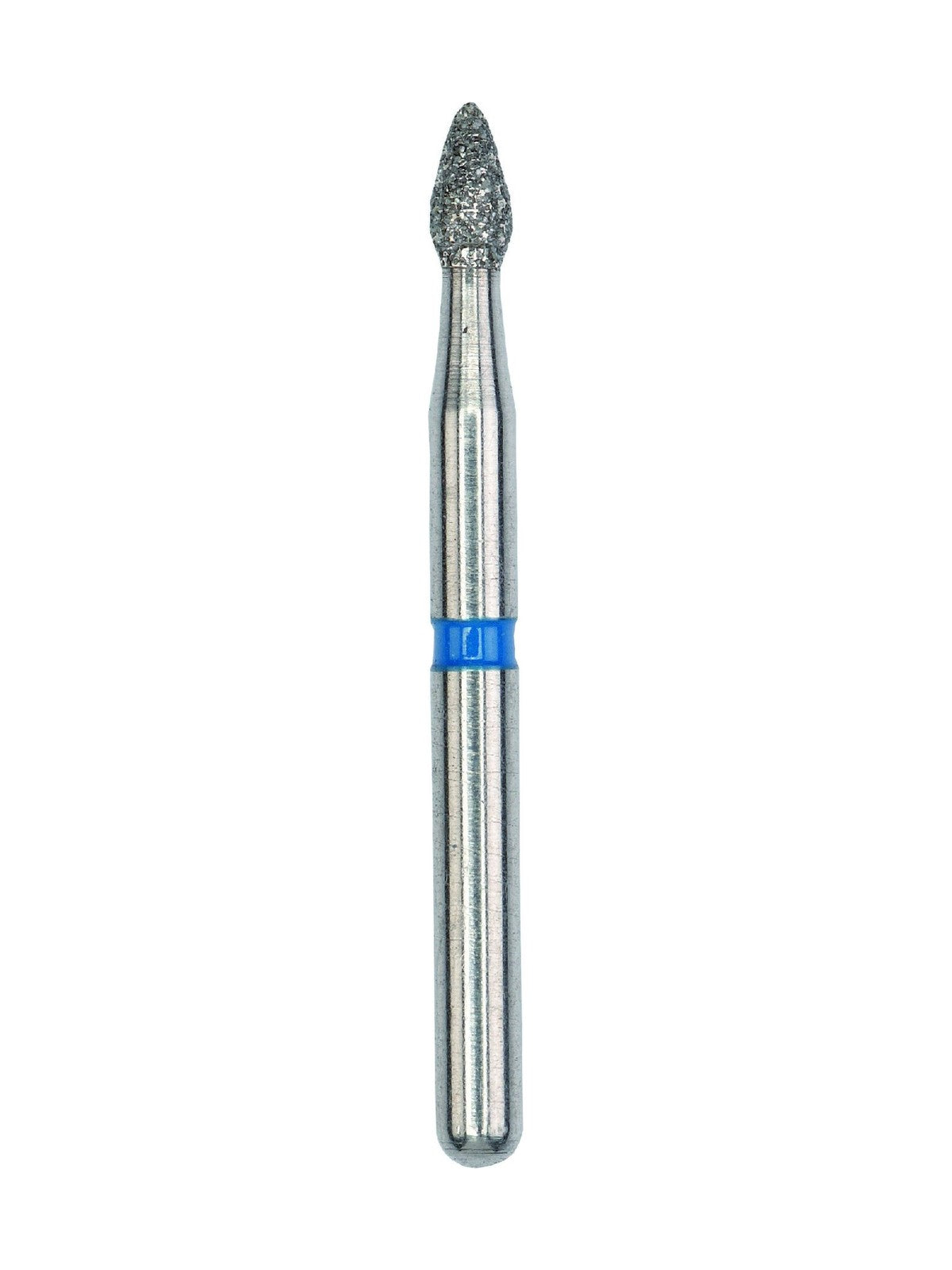 Fraise diamantée mandrin standard turbine 390