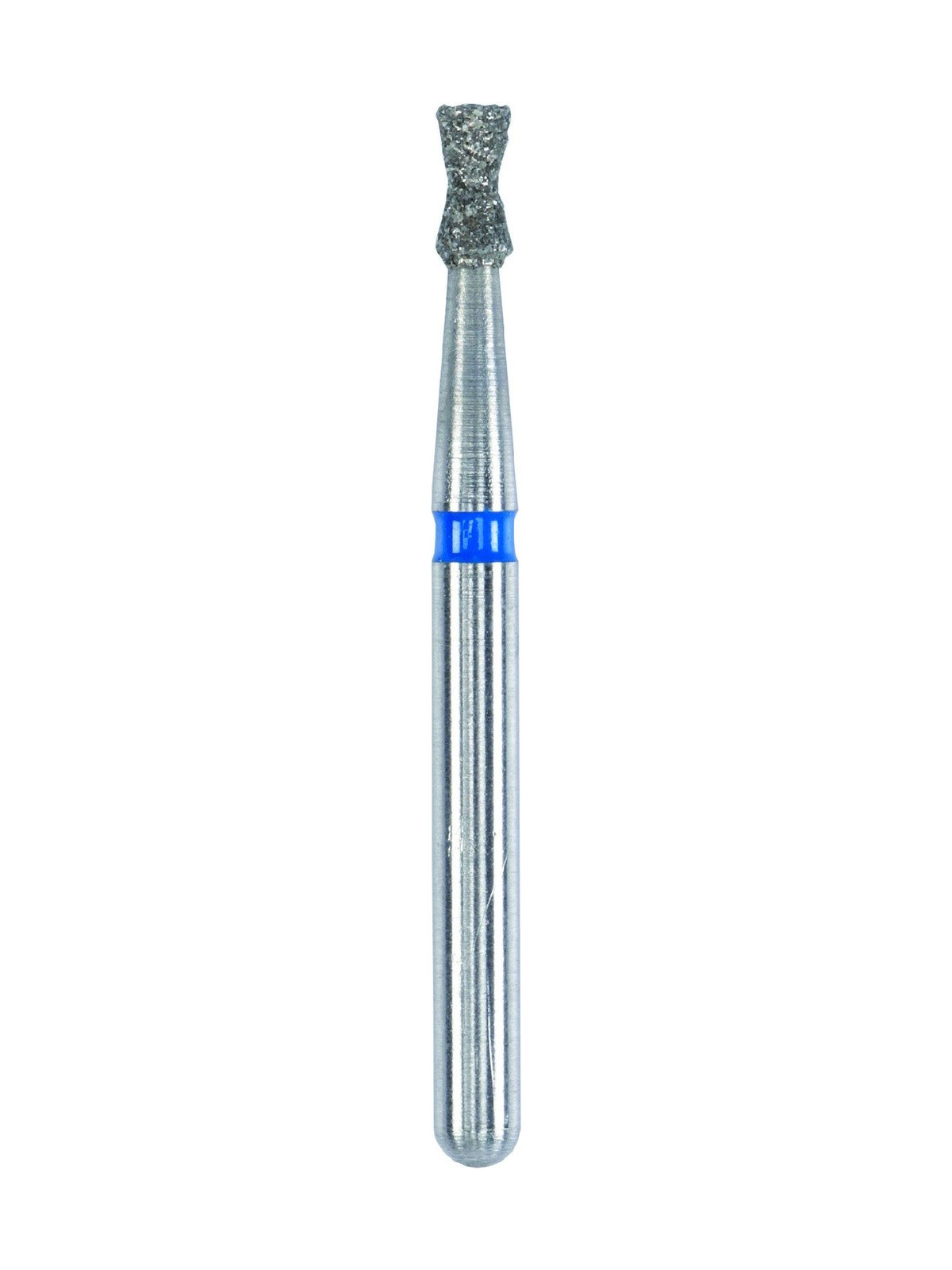 Fraise diamantée mandrin standard turbine 813L