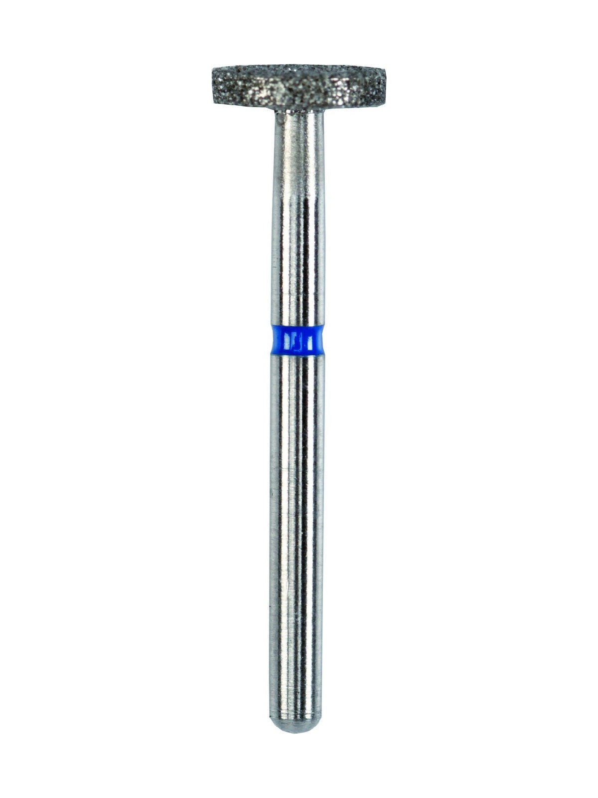 Fraise diamantée mandrin standard turbine 817