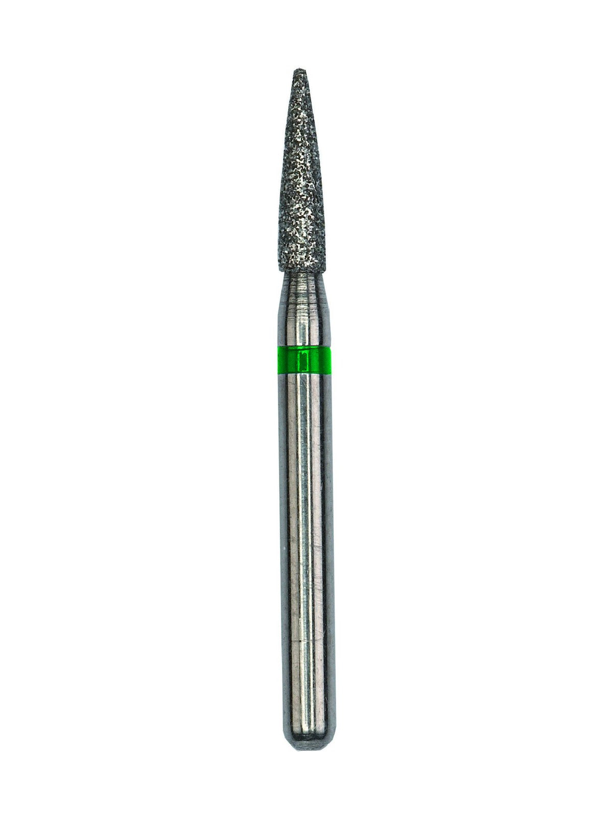 Fraise diamantée mandrin standard turbine 861