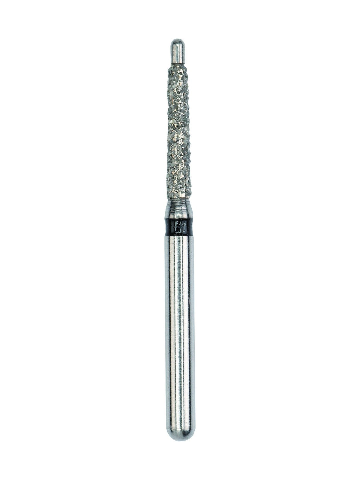 Fraise diamantée spéciale pointe guide P856