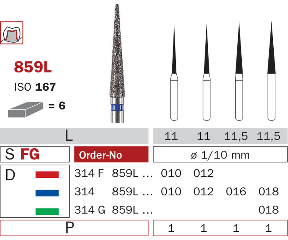 Schéma catalogue Diaswiss — 859L